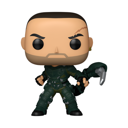 Pop! Scorpion (Brand New Day) - US 7916