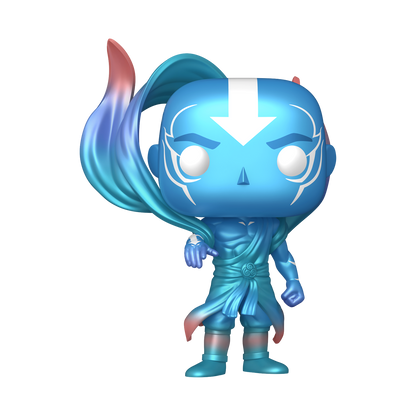 Pop! Aang (Avatar State) (Avatar Aang: The Last Airbender) - US 5098