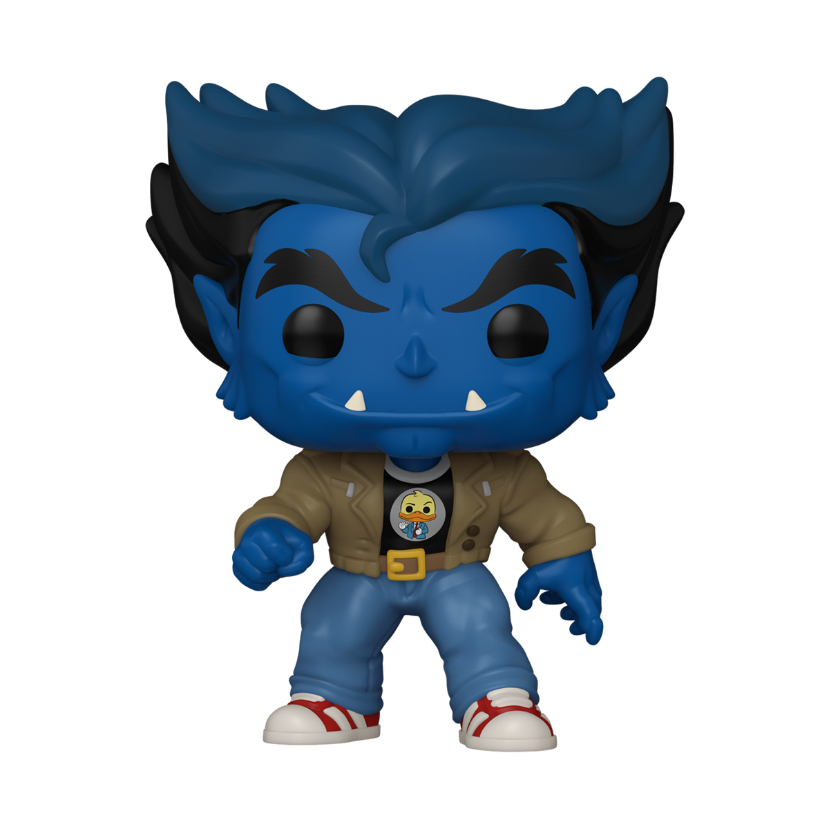Pop! Beast (Casual) (X-Men '97) - US 3354