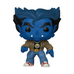 Pop! Beast (Casual) (X-Men '97) - US 3354
