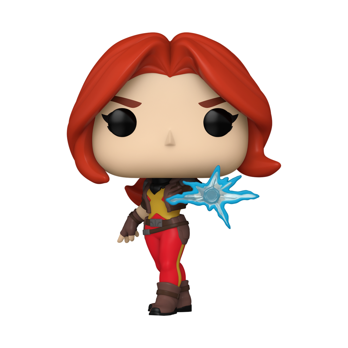Pop! Jean Grey (Wasteland) (X-Men '97) - US 2545