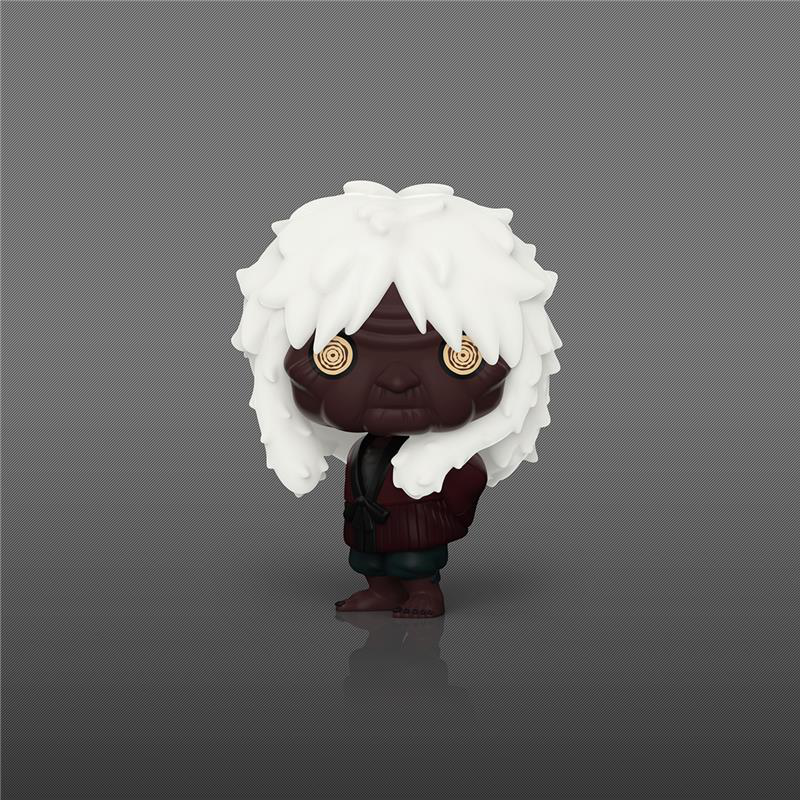 Pop! Turbo Granny (Glow) - US 1404