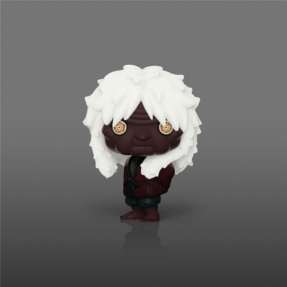 Pop! Turbo Granny (Glow) - US 1404