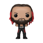 Pop! Jacob Fatu - US 6205