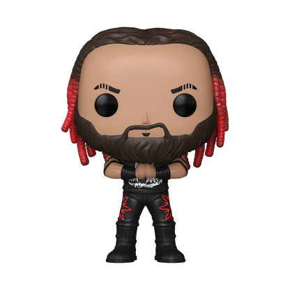 Pop! Jacob Fatu - US 6205