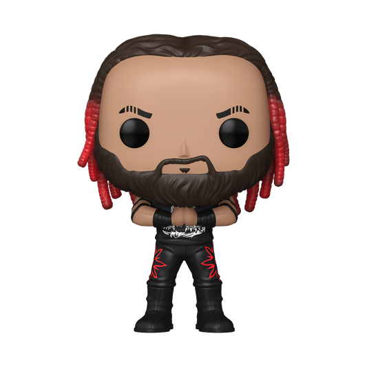 Pop! Jacob Fatu - US 6205