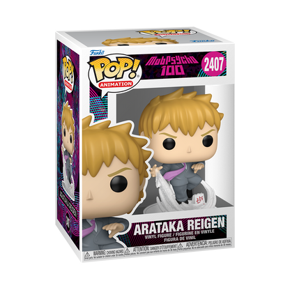 Pop! Arataka Reigen - US 3762