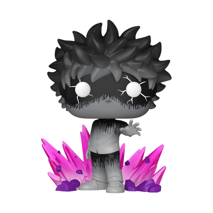 Pop! Mob with Aura (Glow) - US 3334