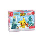 Bitty Pop! Pokémon Advent Countdown Calendar - US 5767