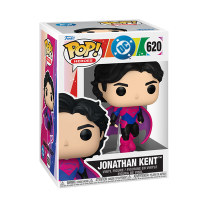 Pop! Jonathan Kent (Pride) - US 7355