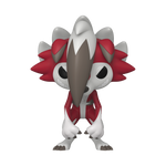 Pop! Lycanroc (Midnight Form) - US 9799