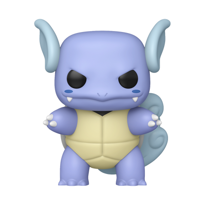 Pop! Wartortle - US 7988
