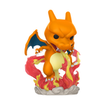 Pop! Premium Charizard - US 9323