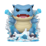 Pop! Premium Blastoise - US 4484