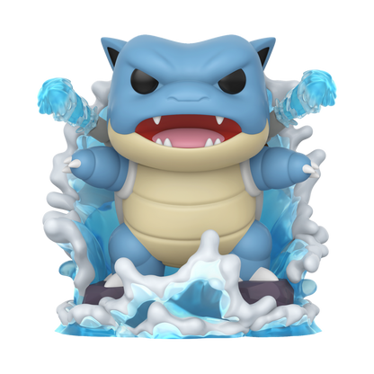 Pop! Premium Blastoise - US 4484
