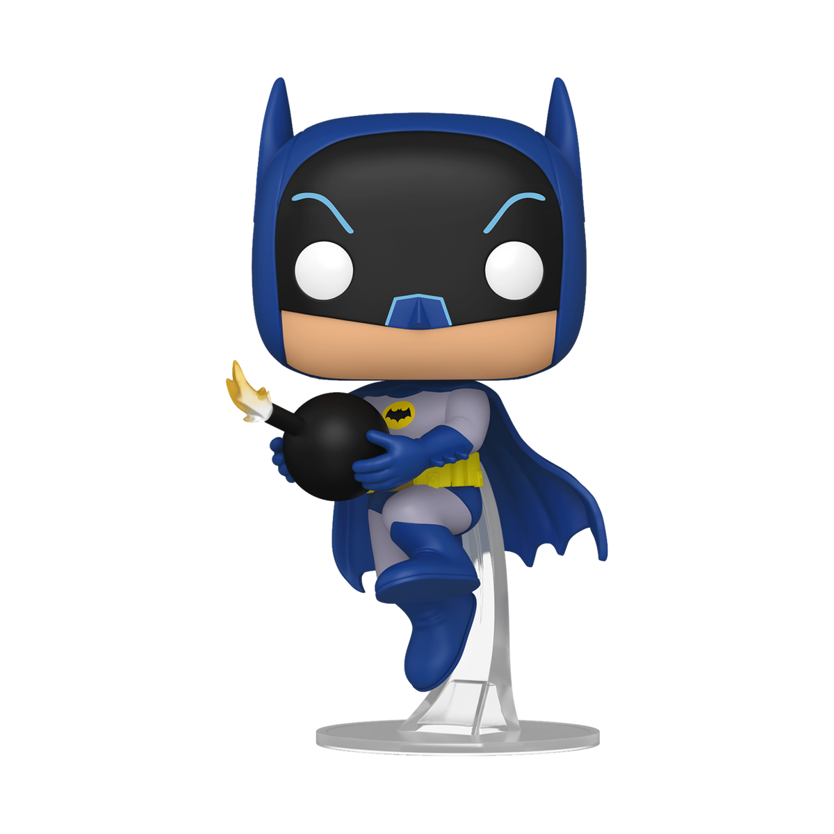 Pop! Batman with Bomb - US 6834