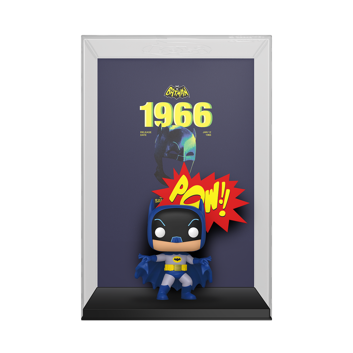 Pop! VHS Covers Batman - US 7280