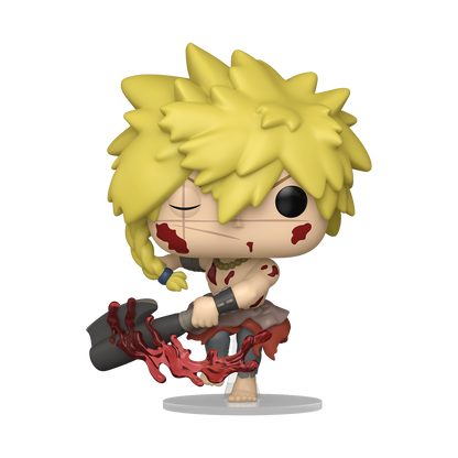 Pop! Chobe - US 4255