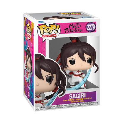 Pop! Sagiri - US 9038