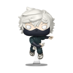 Pop! Gabimaru (Combat Stance) - US 6290
