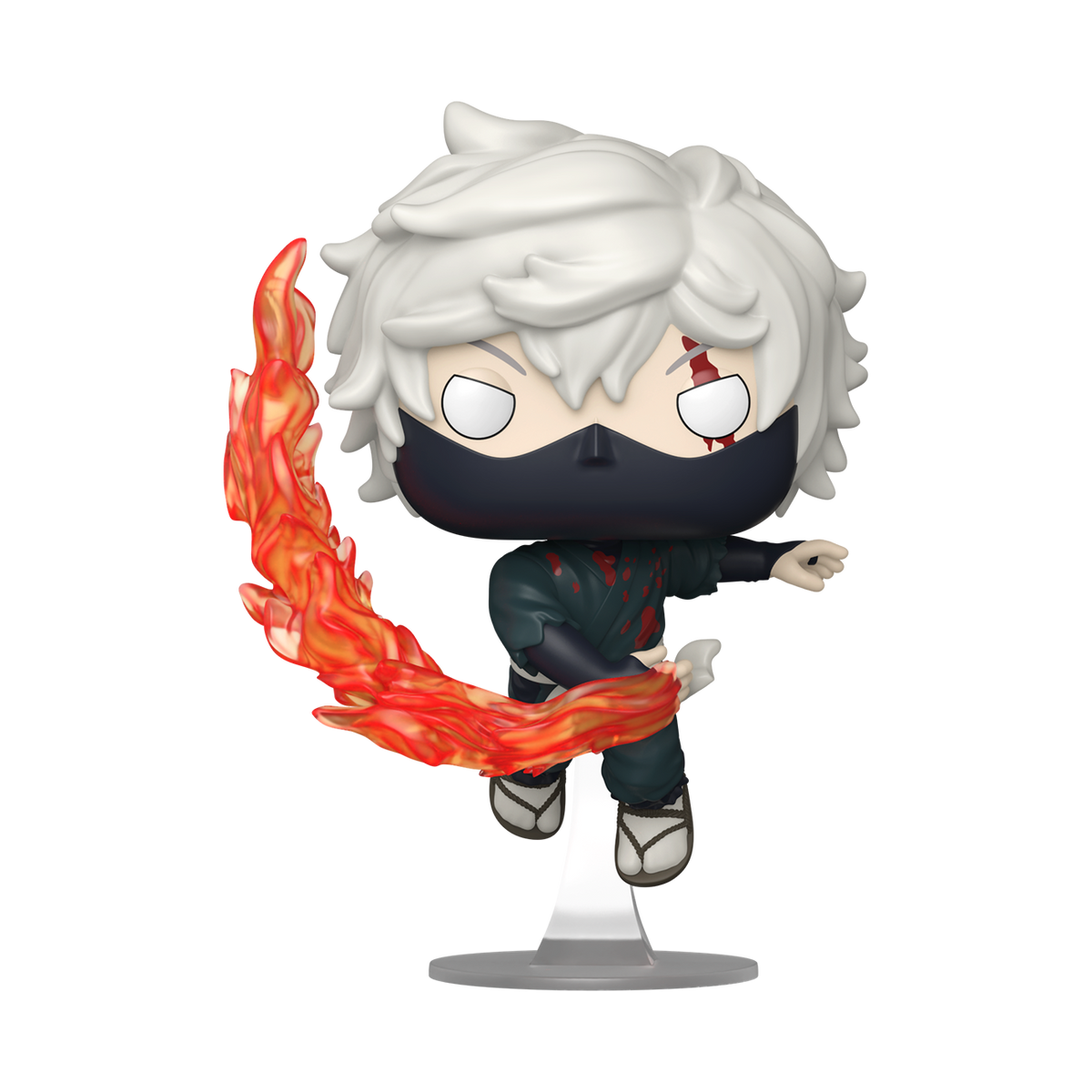 Pop! Gabimaru (Combat Stance) - US 6290