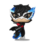 Pop! Joker (Leaping) - US 6851