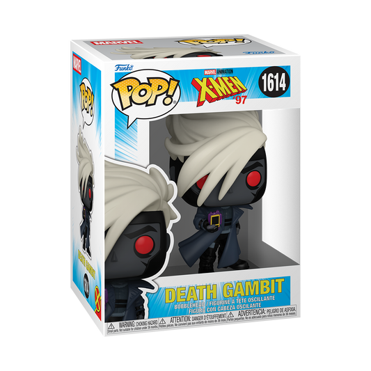 Pop! Death Gambit (X-Men '97) - US 2375
