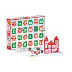 Bitty Pop! Hello Kitty Advent Countdown Calendar - US 2486