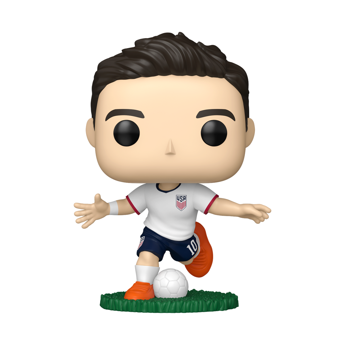 Pop! Christian Pulisic - US 2123