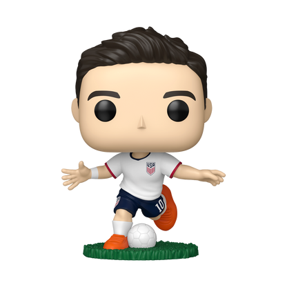 Pop! Christian Pulisic - US 2123