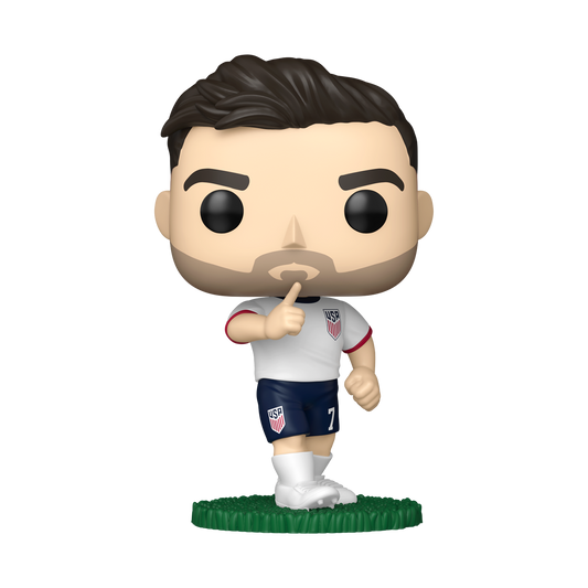 Pop! Gio Reyna - US 3990