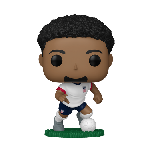 Pop! Weston McKennie - US 7981