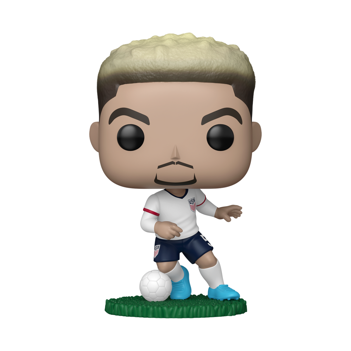Pop! Antonee Robinson - US 7179