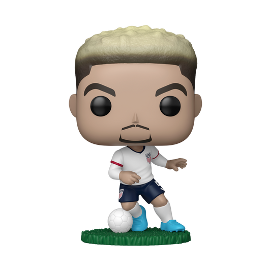 Pop! Antonee Robinson - US 7179