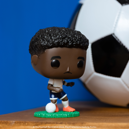 Pop! Bukayo Saka - US 6945