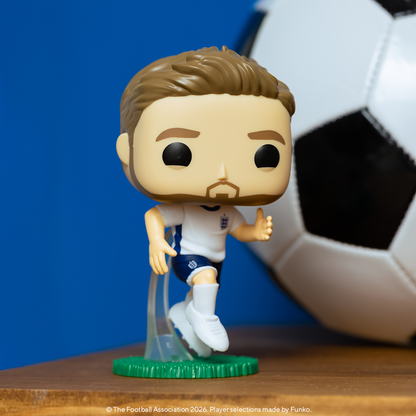 Pop! Harry Kane - US 3001