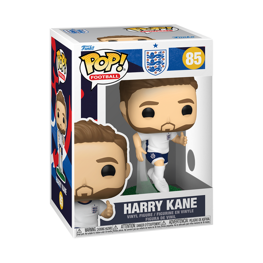 Pop! Harry Kane - US 3001