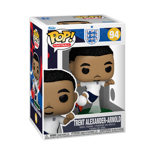 Pop! Trent Alexander-Arnold - US 1765