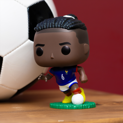 Pop! Eduardo Camavinga - US 5284