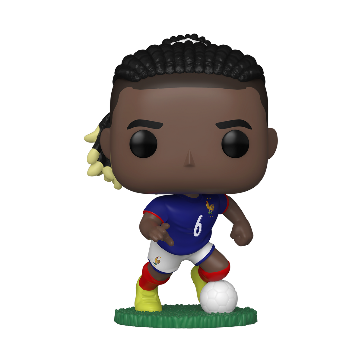 Pop! Eduardo Camavinga - US 5284