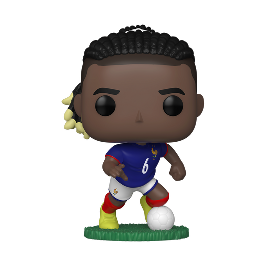 Pop! Eduardo Camavinga - US 5284