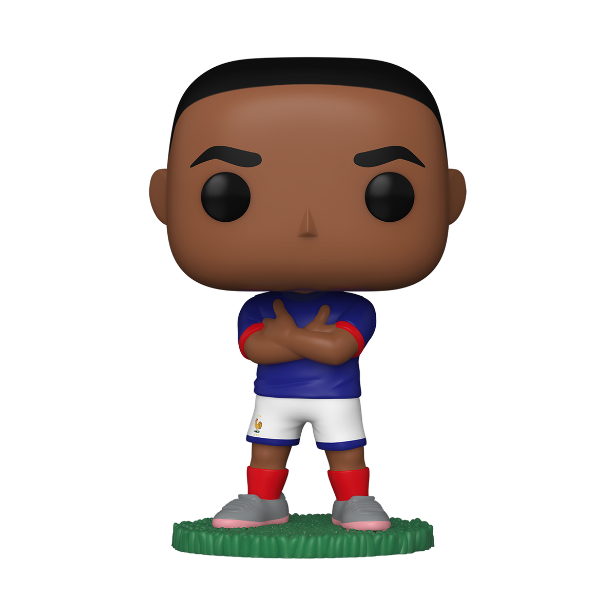 Pop! Kylian Mbappé - US 6115