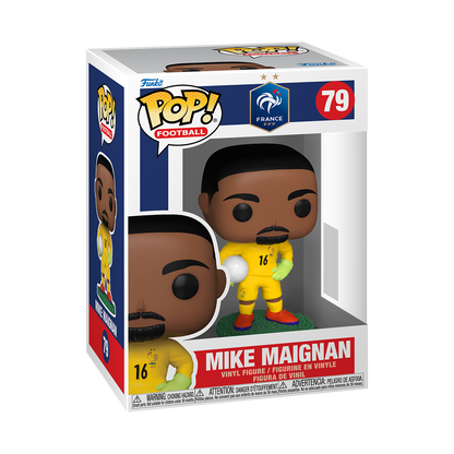 Pop! Mike Maignan - US 2106