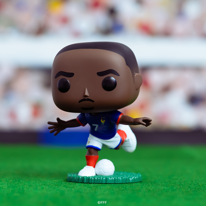 Pop! Ousmane Dembélé - US 2863