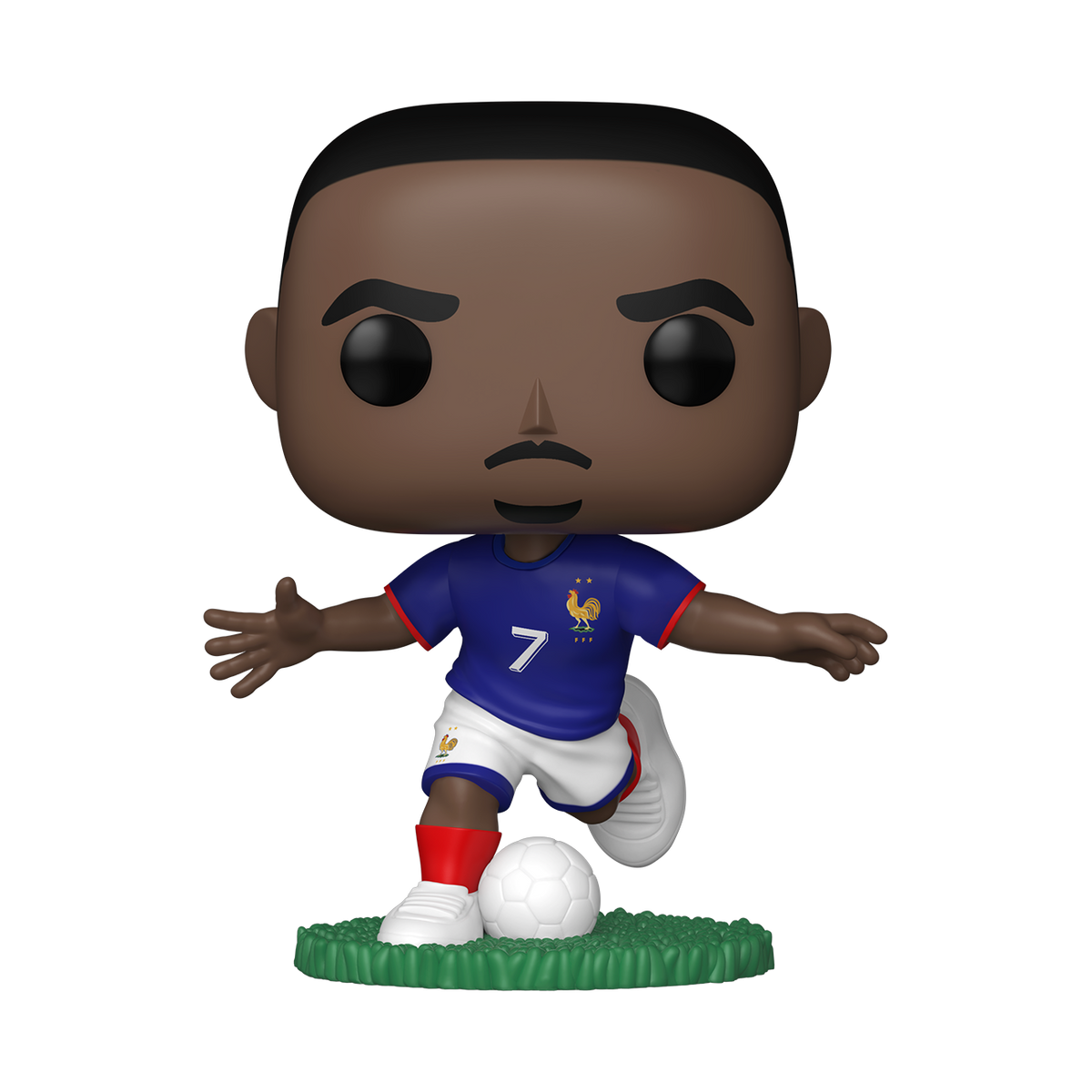 Pop! Ousmane Dembélé - US 2863