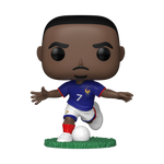Pop! Ousmane Dembélé - US 2863