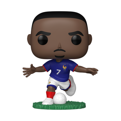 Pop! Ousmane Dembélé - US 2863
