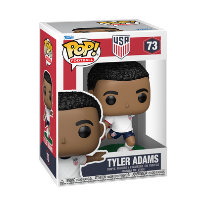 Pop! Tyler Adams - US 6795
