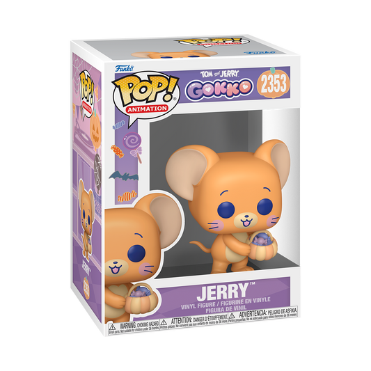 Pop! Jerry (Gokko) - US 2131