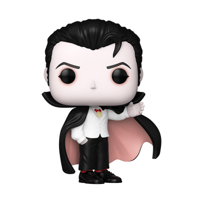 Pop! Dracula (Anime) - US 8587